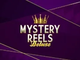 Mystery Reels Deluxe DNT screenshot