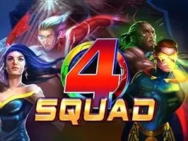 4Squad screenshot
