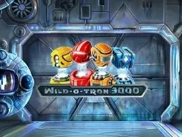Wild-O-Tron 3000 DNT screenshot