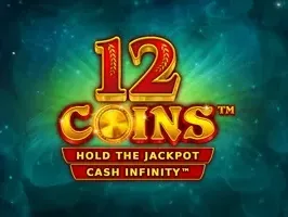 12 Coins™ screenshot