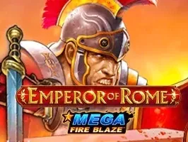 Mega Fire Blaze_ Emperor of Rome™ screenshot