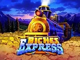 Riches Express screenshot