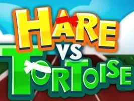Hare vs. Tortoise screenshot