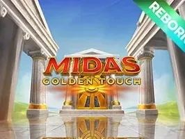 Midas Golden Touch Reborn