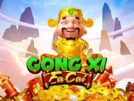 Gong Xi Fa Cai screenshot