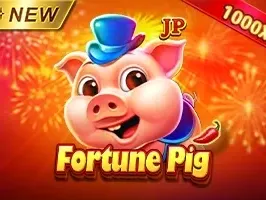 Fortune Pig screenshot